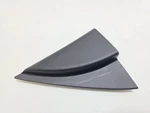 2005-2016 Toyota Tacoma Front Right Door Mirror Trim Panel Cover 67491-04050. Fixed Price $35.99.