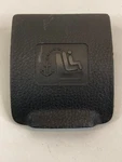2008-2012 Honda Accord Rear Child Seat Tether Anchor Top Cover Cap Oem 84501-ta0. Fixed Price $19.79.