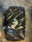 Genuine Mopar Storage Bag 6ad34dx9ac New Oem! Ev Charger. Fixed Price $79.99.