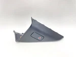 12-18 Audi A6 A7 C7 Front Left Lh Driver Side Interior Door Window Corner Oem. Fixed Price $21.71.