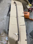 1928 1929 1930 1931 Ford Model A Tudor Door Sedan Roof Center Cross Brace. Fixed Price $79.99.