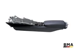Porsche 991 911 Front Black Leather Center Console Assembly 2017 - 2019 Oem. Fixed Price $279.99.