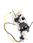 03 04 05 06 Mercedes S-class Right Front Door Latch 2207208035. Fixed Price $276.28.