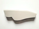 2011 - 2017 Nissan Leaf Instrument Panel Dashboard Cover Trim Right Grey Oem. Fixed Price $12.00.