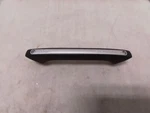 Jeep Jk Wrangler Oem Passenger Side Dash Grab Handle Silver 2011-2017. Fixed Price $66.54.