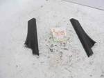 Sill Scuff Trim 9-3 2004 Saab Driver Passenger Rear Back Door Floor Step. Fixed Price $39.99.