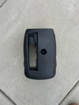 Genuine Hyundai Steering Column Lower Shroud (part No.: 84851-3s100). Fixed Price $30.00.