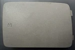 2016-2021 Chevrolet Malibu Interior Dash Fuse Box Cover Lid 23454118 Light Brown. Fixed Price $33.11.