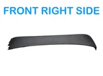 11-13 Bmw 528i 535i 535xi Front Right Seat Lower Trim Cover Panel 6981772 Oem. Fixed Price $31.50.