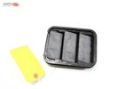 2023 - 2024 Nissan Ariya Rear Right Quarter Air Drafter Pressure Vent Grille Oem. Fixed Price $30.24.