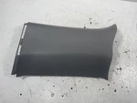 02-06 Honda Cr-v Left Rear Garnish Assy. Pillar Gray 84191-s9a-003 Oem. Fixed Price $35.00.