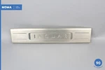 10-19 Jaguar Xj Xjl X351 Front Right Passenger Side Door Scuff Tread Plate Oem. Fixed Price $55.20.