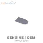 2016-2022 Vw Passat - Front Right Seat Trim Panel Cover / Cap 3cn881638. Fixed Price $7.21.