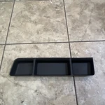 2006-2014 Honda Ridgeline Right Passenger Side Upper Dash Panel Mat Tray Oem. Fixed Price $27.75.