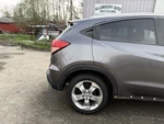 2016-2022 Honda Hr-v Right Passenger Side Quarter Panel Gray. Fixed Price $300.00.