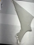 2007-2011 Lexus Gs300 Gs350 Oem Left Rear Quarter C Pillar Trim Cover Panel. Fixed Price $39.99.