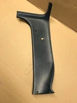 73-80 Chevy Gmc Truck Used Green Rh B-pillar Interior Trim 74 75 76 77 78 79. Fixed Price $67.99.
