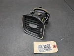 Dashboard Left Air Vent Grille 2017 Volvo S60 30791697 2014 2015 2016 2018. Fixed Price $44.50.