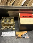 1956 1957 1958 1959 1960 1961 1962 1963 1964 1965 Ford Voltage Regulator. Fixed Price $85.00.