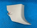 Lexus Gx470 Cowl Trim Board Cover Panel Passenger's Ivory:lh00 2007-2009 Oem. Fixed Price $70.00.
