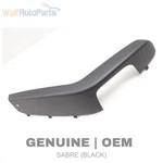 2009-2016 Audi A4 - Rear Left Door Armrest Trim Panel 8k0868823. Fixed Price $23.80.