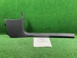 17-23 Tesla Model 3 Front Right A Pillar Sill Scuff Plate Trim Oem 1086293-00-j. Fixed Price $43.50.