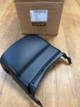 Genuine Volkswagen Upper Column Cover 1j0-858-565-f-2aq. Fixed Price $59.00.