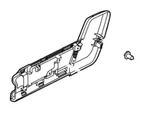 Genuine Ford 2015-2017 Expedition Shield Gl1z-7862186-aa. Fixed Price $178.88.