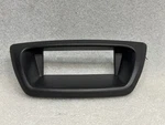09-12 Hyundai Genesis Coupe Display Screen Bezel 84745-2m000. Fixed Price $60.00.
