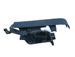 Dp20348 Tesla Model X 2016 2017 2018 2019 Falcon Lh Door Upper Trim Alkantara. Fixed Price $89.99.