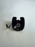 17-20 Tesla Model 3 Interior Rear View Mirror Lower Cover Trim 1086328-00-d Oem. Fixed Price $22.99.
