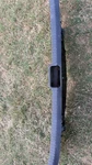 2019-2025 Genuine Lexus Rear Trunk Panel Trim 58387-06120-c0 Oem. Fixed Price $129.00.