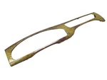 Dash Trim Panel For Jaguar S-type X200 2.7 2r83-f045h48-a. Fixed Price $51.18.