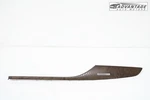 2016-2018 Audi A6 C7 Dashboard Right Side Wood Grain Bezel Molding Trim Oem. Fixed Price $76.99.