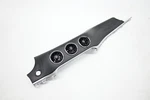 18-21 Kia Stinger Front Dashboard Center Air Vent Flow Grille Trim Panel Oem. Fixed Price $99.00.