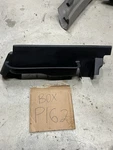 2019-2023 Ford Transit Connect Front Left Driver Side Seat Track Trim Cover Oem. Fixed Price $49.99.