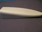 Chevrolet Express Pass. Side Fr Panel Molding #25746817 T1 Fits More Than One. Fixed Price $18.00.