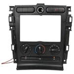 2005-2009 Ford Mustang Front Dash Hazard Radio Ac Air Climate Control Bezel Trim. Fixed Price $110.67.