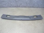 06-09 Pontiac Solstice Convertible Windshield Upper Headliner Trim Panel Oem. Fixed Price $42.07.