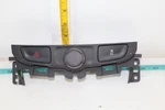 2013-2016 Chevrolet Malibu Hazard Light Traction Control Off Switch 23191937 Oem. Fixed Price $31.49.