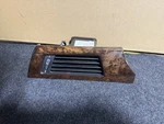 Bmw E90 E91 E92 E93 06-13 325i 328i 330i 335i Wood Grain Vent Trim Left. Fixed Price $25.00.