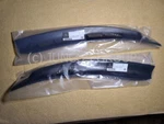 W210 Mercedes Benz Wiper Cowl Set 210-831-09-58 210-831-10-58 *new*. Fixed Price $175.00.