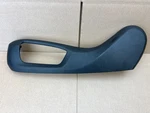 Bmw F10 Front Left Driver Side Seat Trim Cover Panel Black 7317441 Oem. Fixed Price $92.00.