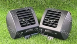 Lexus Gx470 2003-2009 Ac/ Heat Air Vents Pair 55650-60140, 55650-60150 L & R Oem. Fixed Price $189.95.
