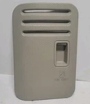 2007-2014 Ford Expedition Fuel Reset Cover Door Tan Beige Trim 7l14-201a18-abw. Fixed Price $27.99.