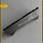 2000-2004 Porsche Boxster "s" Lower Console Trim Batwing Oem. Fixed Price $26.91.