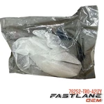 2014-2015 Honda Civic Left Base Cover New Oem 76252-tr0-a21zy. Fixed Price $54.50.