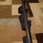 14 Jeep Patriot Rear Left Side Door Sill Scuff Cover Trim Oem. Fixed Price $56.70.