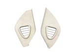 2004-2009 Cadillac Xlr Front Left & Right Interior Dash Trim Set (2) Shale (152). Fixed Price $120.94.