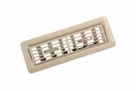 Genuine Gm Auxiliary Air Conditioning Outlet 84011080. Fixed Price $66.22.